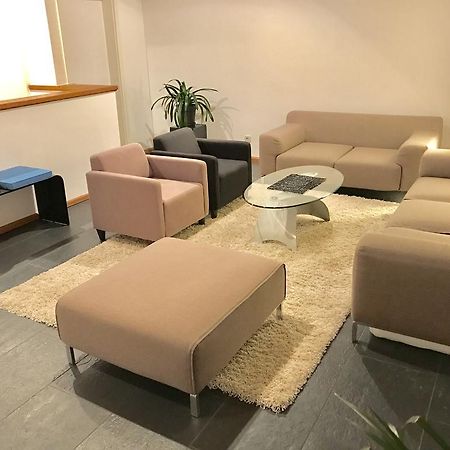 Am Basler Tor Hotell Grenzach-Wyhlen Eksteriør bilde