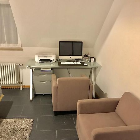 Am Basler Tor Hotell Grenzach-Wyhlen Eksteriør bilde