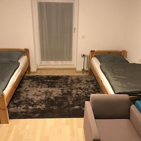 Am Basler Tor Hotell Grenzach-Wyhlen Eksteriør bilde